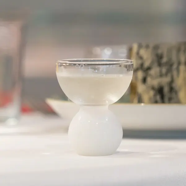Bilia Egg Cup in Black - Image 10