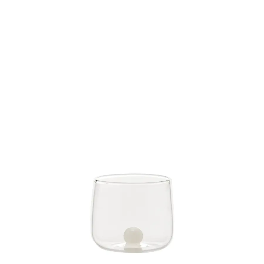 Bilia Tumbler Junior Glass Set - Image 1