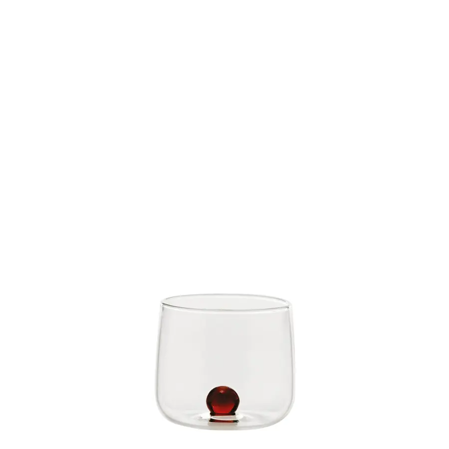Bilia Tumbler Junior Glass Set - Image 2