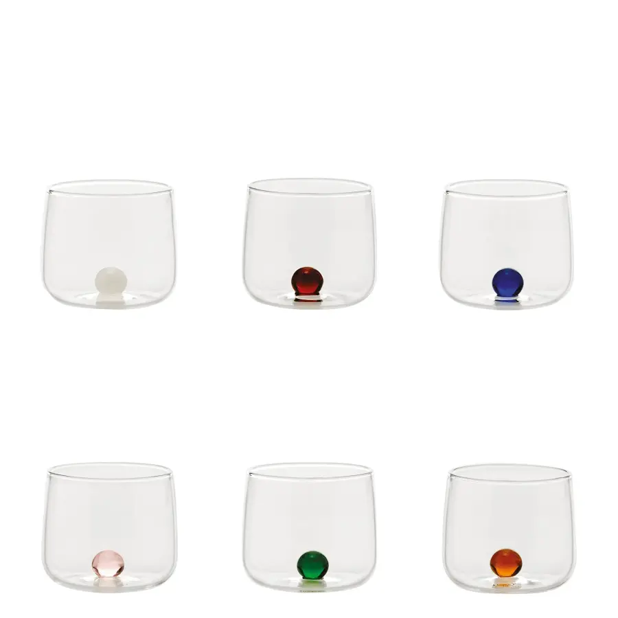 Bilia Tumbler Junior Glass Set - Image 11