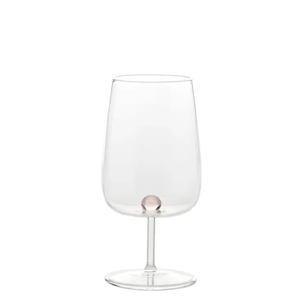 Bilia Goblet Set of 6 - Golden Yellow - Image 7