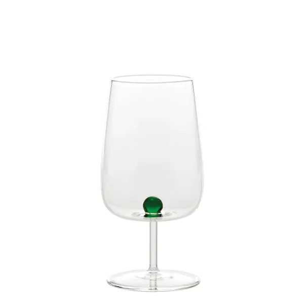 Bilia Goblet Set of 6 - Golden Yellow - Image 10