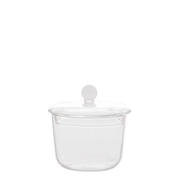 Bilia Jar with Lid - Image 1