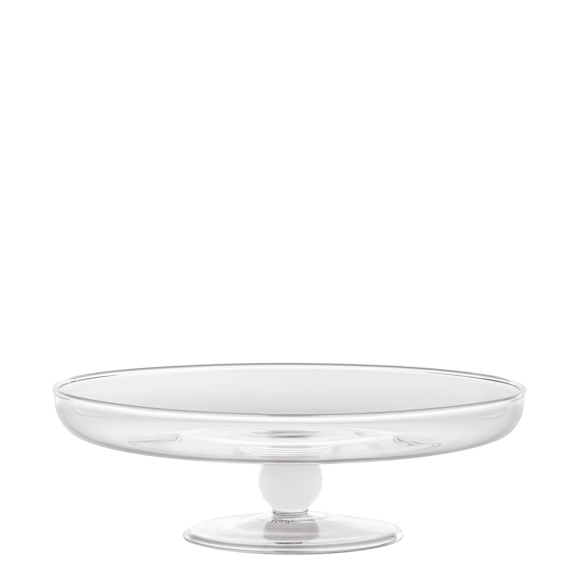 Bilia Large Serving Stand