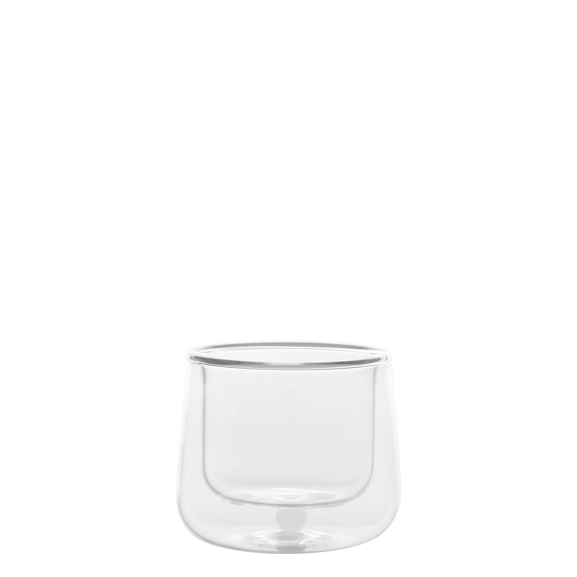 Bilia Double Glazed Coffee Cup Set