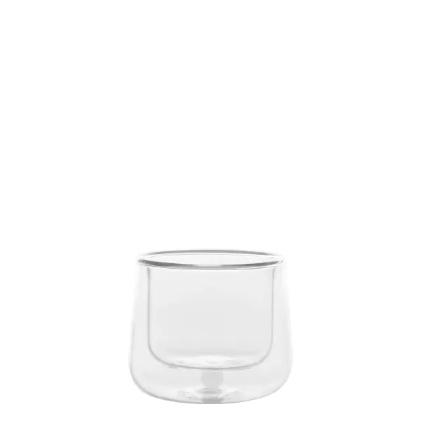 Bilia Double Glazed Coffee Cup Set - Image 1