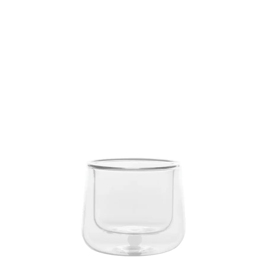 Bilia Double Glazed Coffee Cup Set - Image 1
