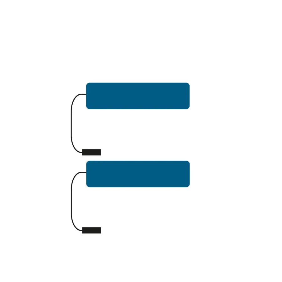 Sister Light Wi-Fi Replacement Battery - Image 2