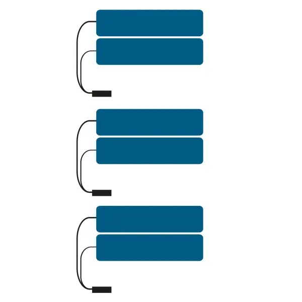 Sister Light Wi-Fi Replacement Battery - Image 6