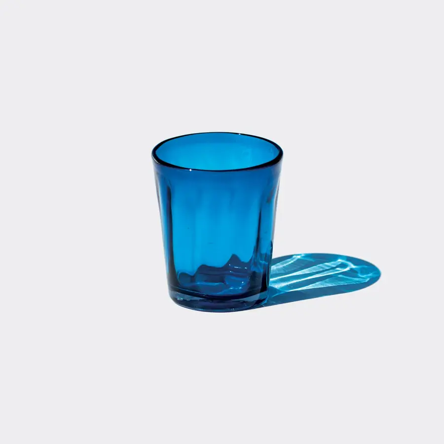 Bei Tumbler Set - Ink Blue (Set of 6) - Image 22
