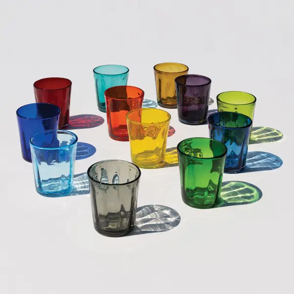 Bei Tumbler Set - Ink Blue (Set of 6) - Image 29