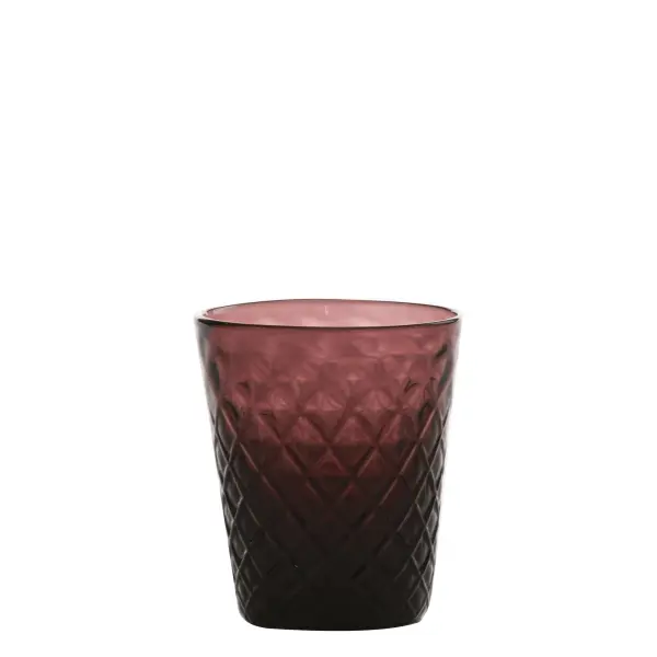 Balloton Gray Glass Tumbler Set - Image 1