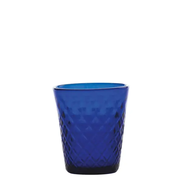 Balloton Gray Glass Tumbler Set - Image 3