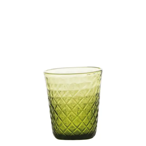 Balloton Gray Glass Tumbler Set - Image 4