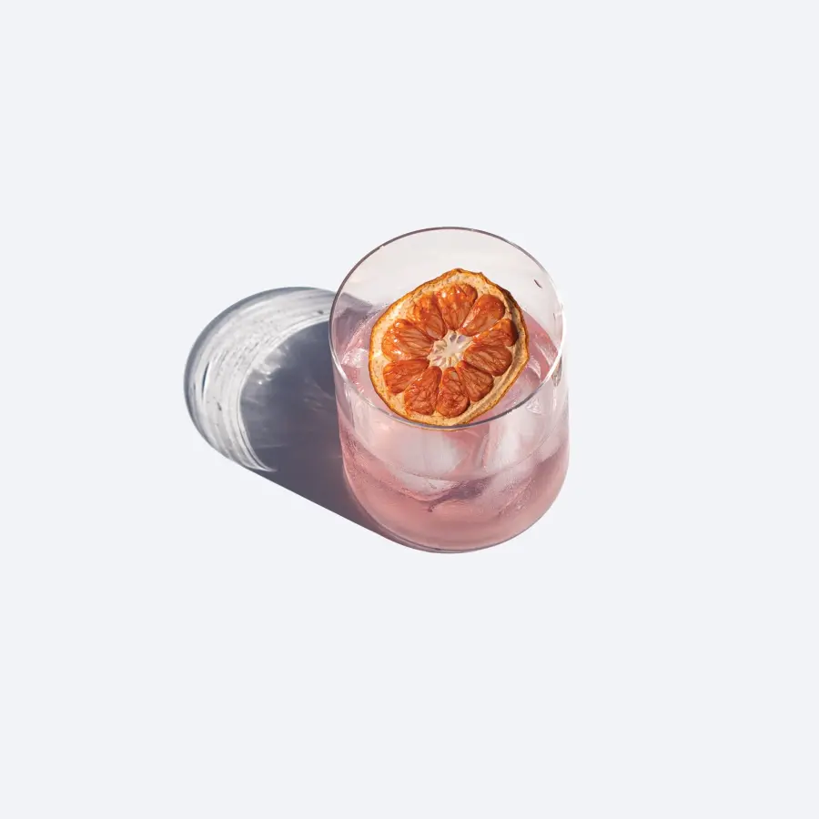Chiaro di Luna Tumbler Set - Image 2