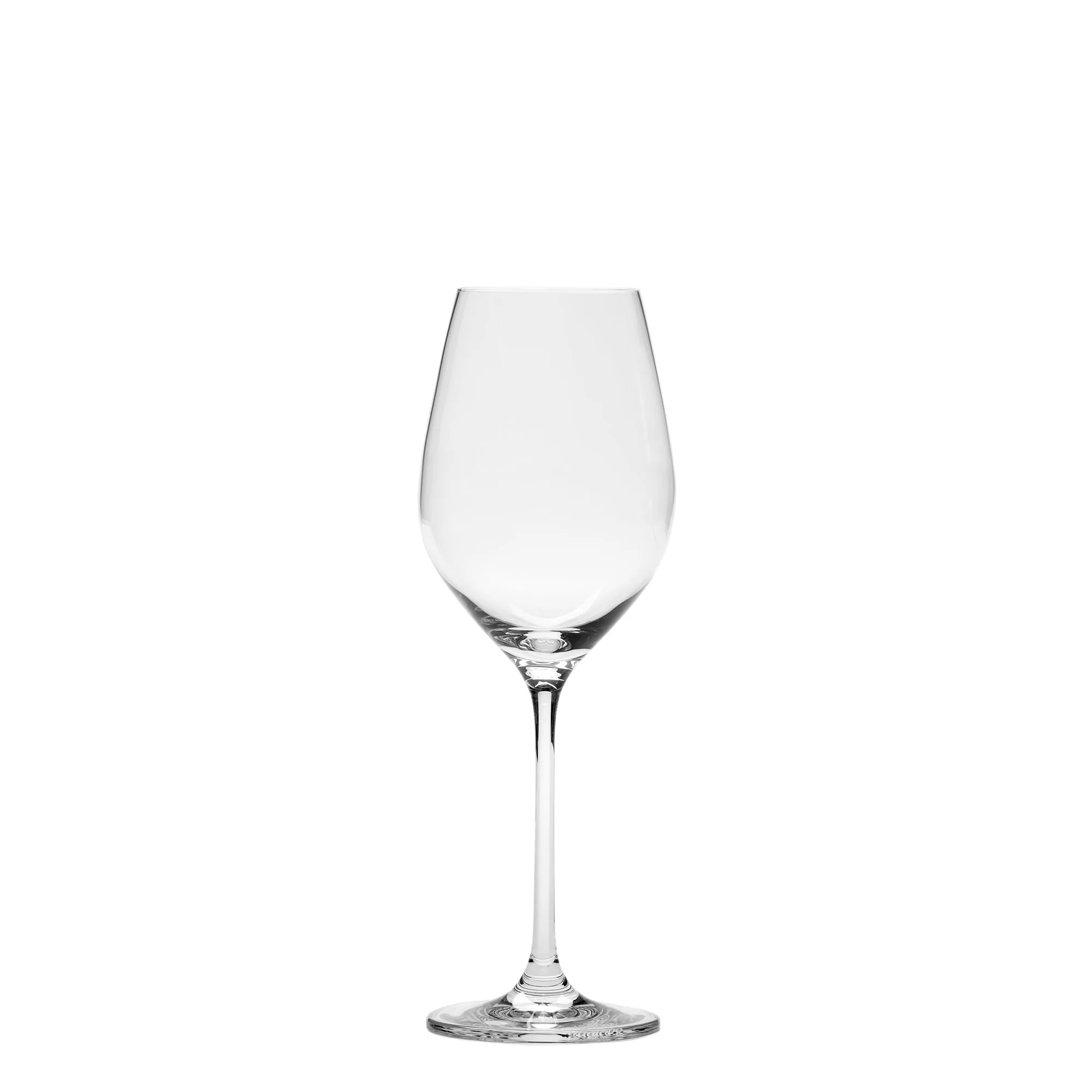 Eventi Young Whites and Rosé Wine Glass Set