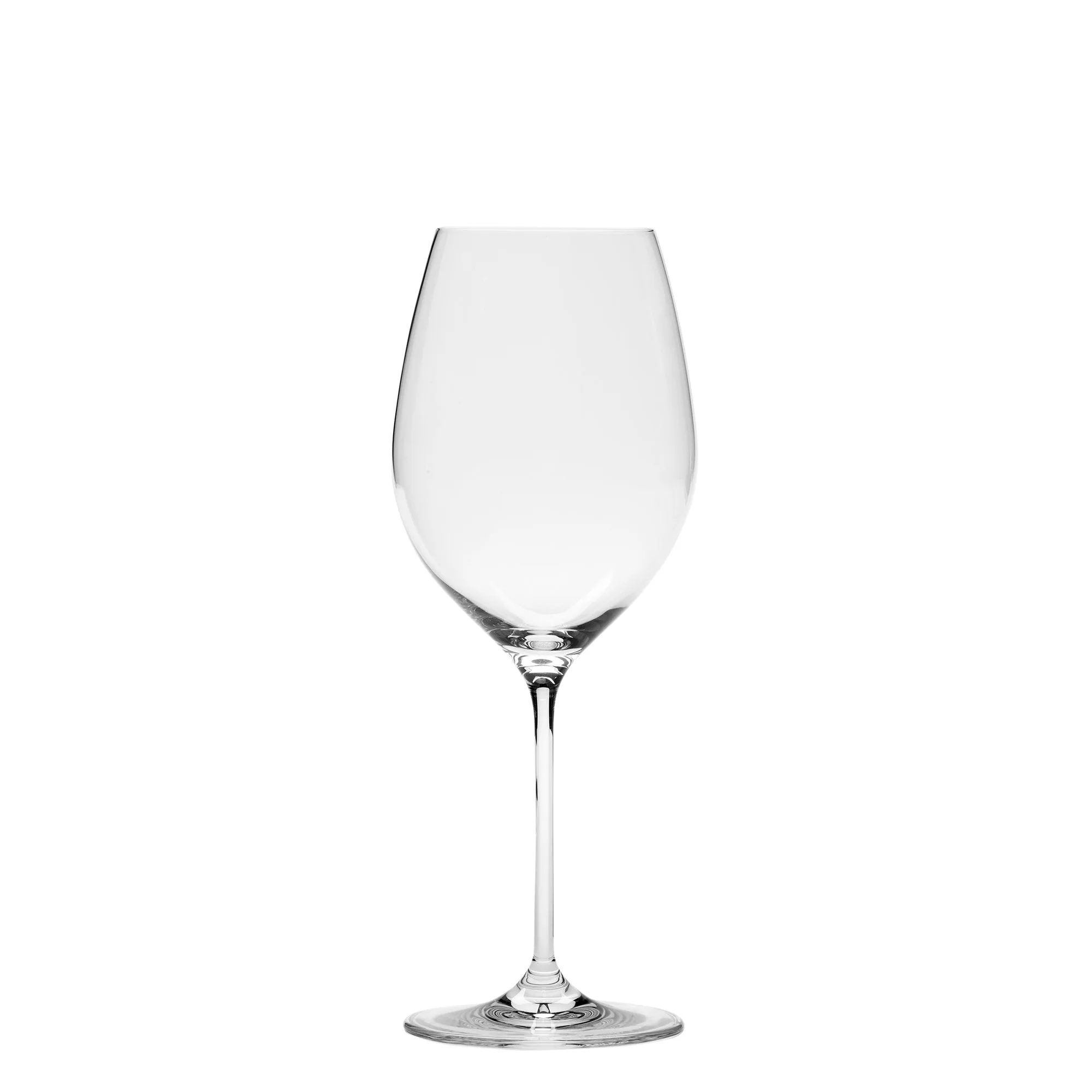 Eventi Structured Whites Wine Glass Set