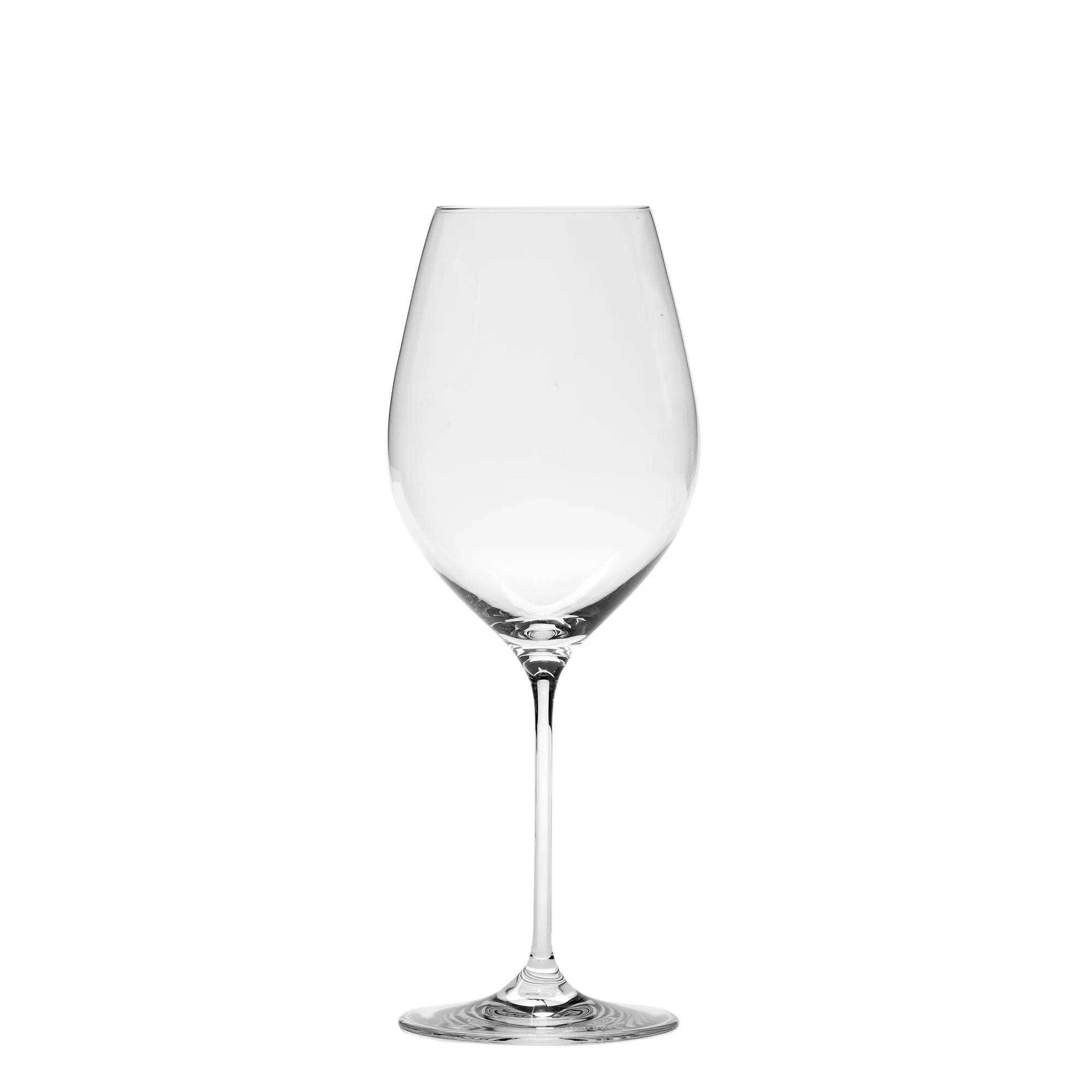 Eventi Aged Reds Wine Glasses (Set of 6)