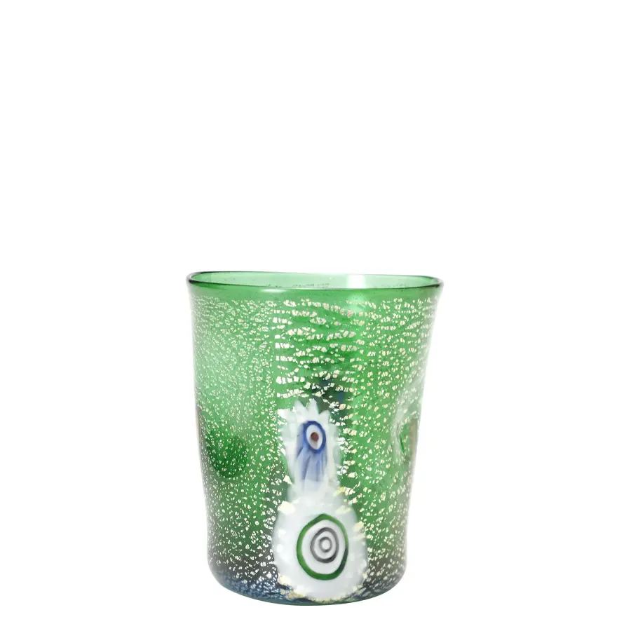 Bicchieri di Murano Tumblers - Seafoam (Set of 2) - Image 11