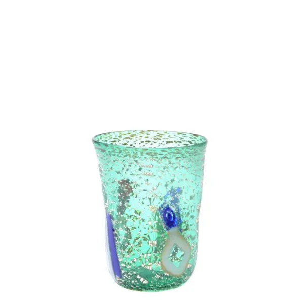 Bicchieri di Murano Tumblers - Seafoam (Set of 2) - Image 14