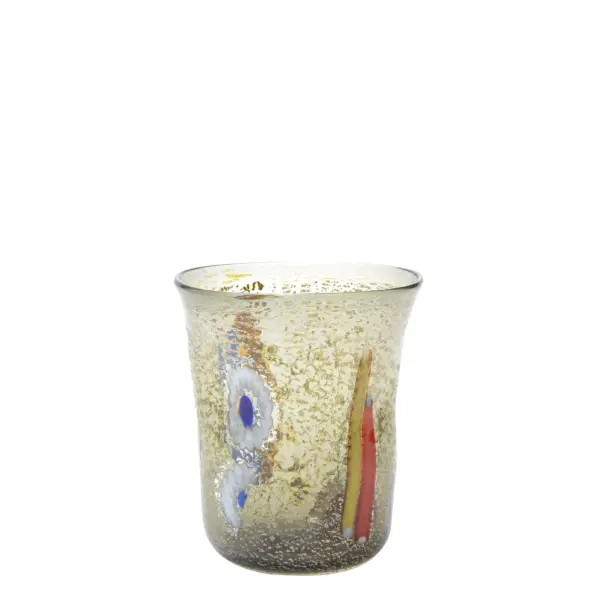Bicchieri di Murano Tumblers - Seafoam (Set of 2) - Image 15