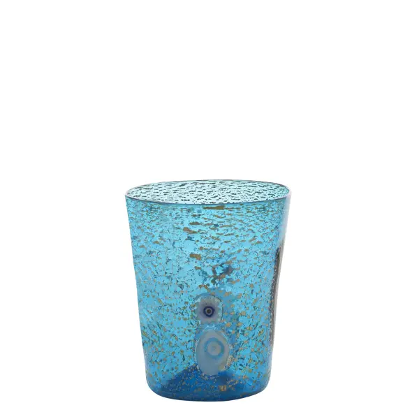 Bicchieri di Murano Tumblers - Seafoam (Set of 2) - Image 3