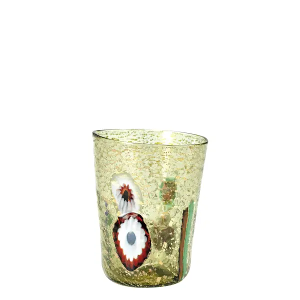 Bicchieri di Murano Tumblers - Seafoam (Set of 2) - Image 5