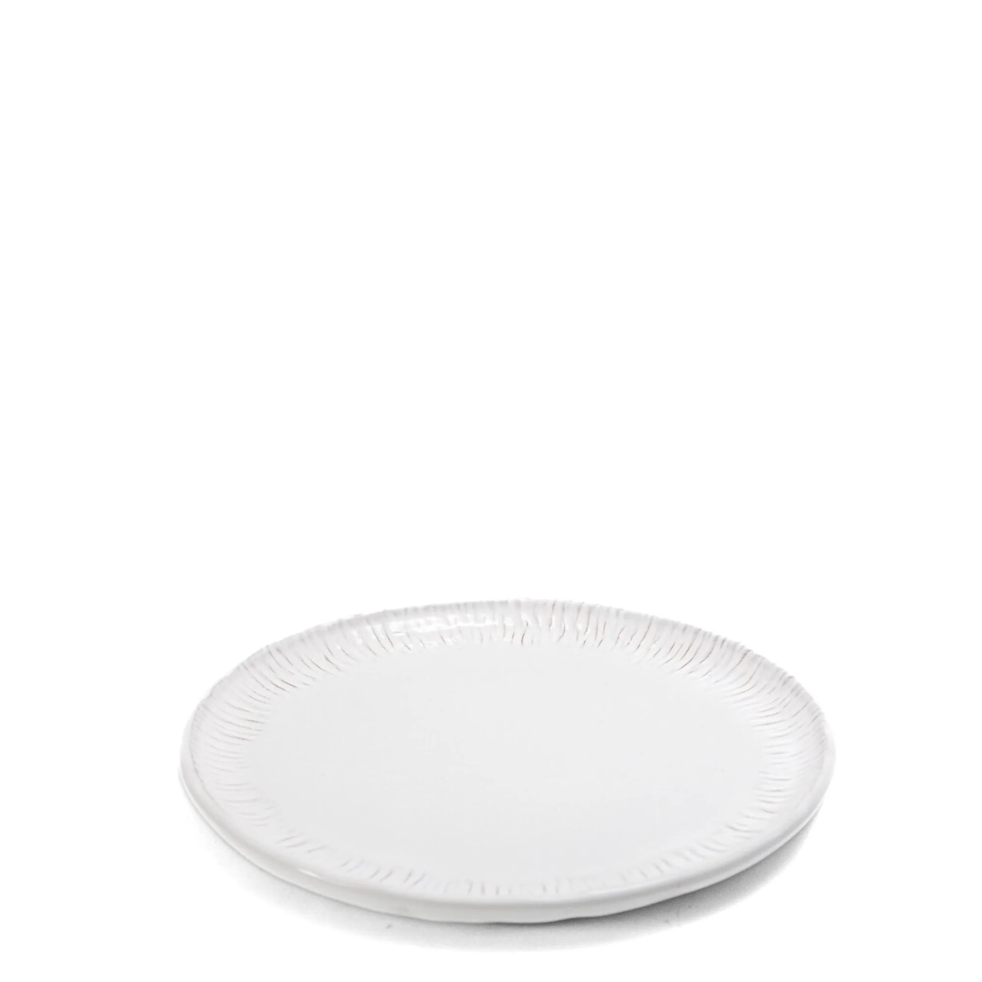 Graffito Dessert Plate Set