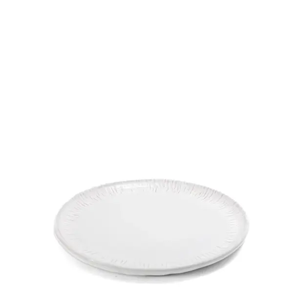 Graffito Dessert Plate Set - Image 1