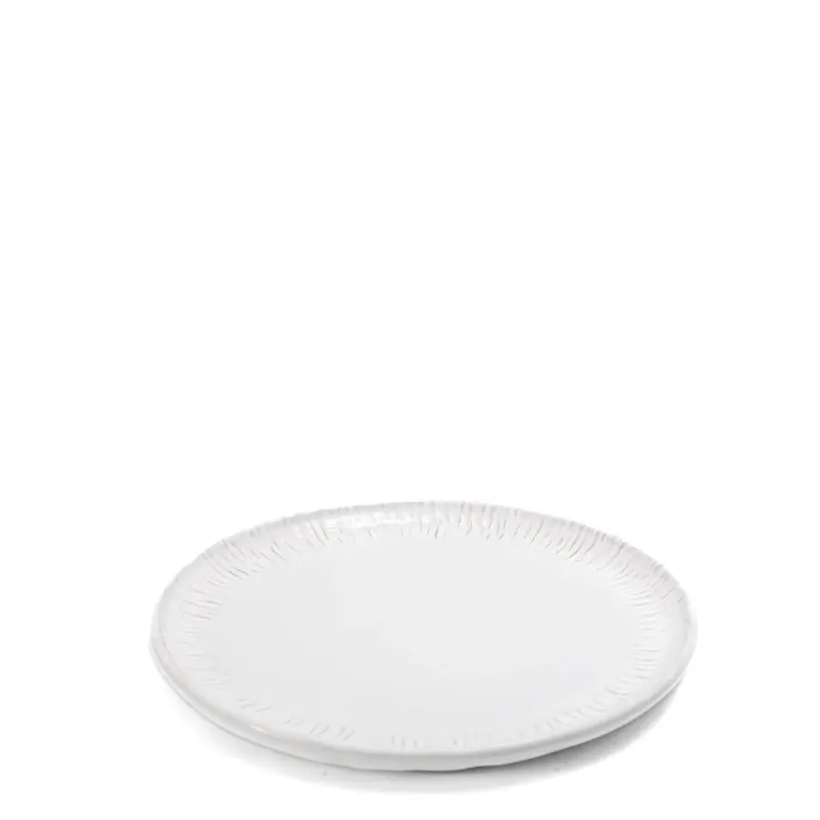 Graffito Dessert Plate Set - Image 1