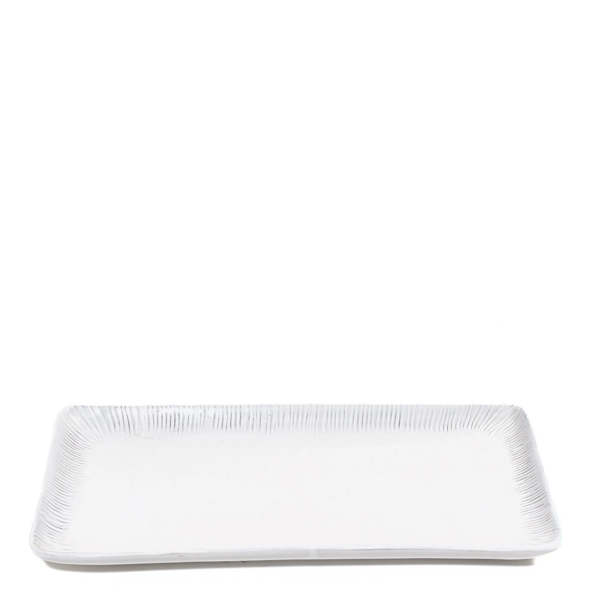 Graffito Rectangular Tray