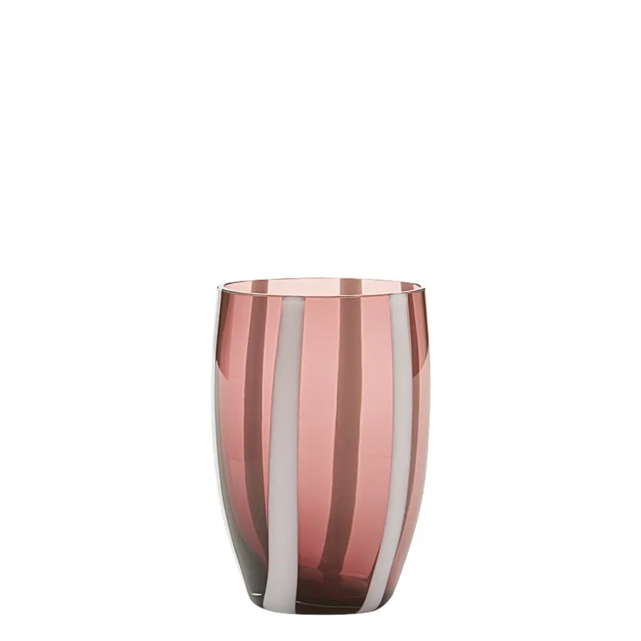 Gessato Aquamarine Tumbler Set - Image 11
