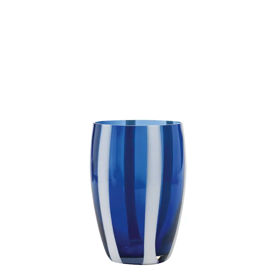 Gessato Aquamarine Tumbler Set - Image 13