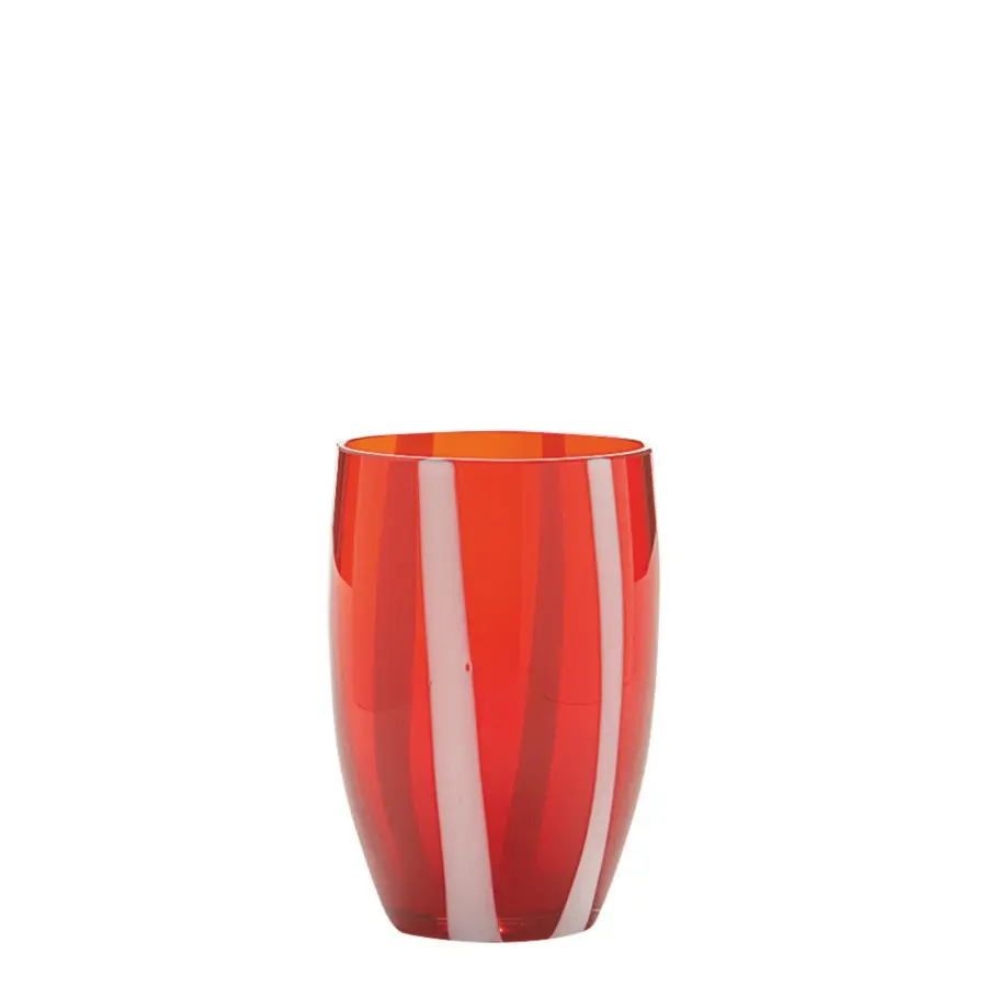Gessato Aquamarine Tumbler Set - Image 15