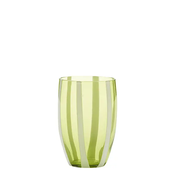 Gessato Aquamarine Tumbler Set - Image 16