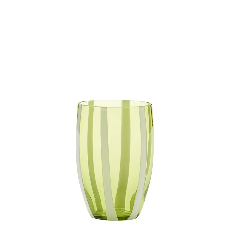 Gessato Aquamarine Tumbler Set - Image 16
