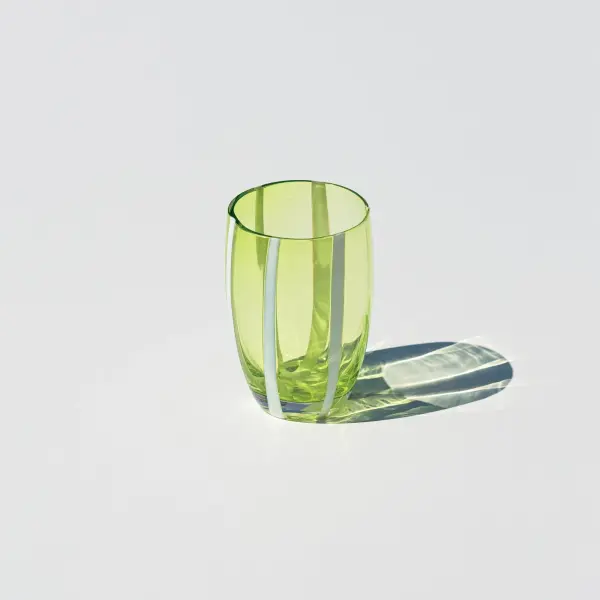 Gessato Aquamarine Tumbler Set - Image 18