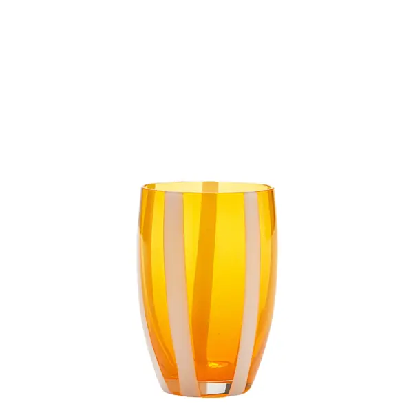 Gessato Aquamarine Tumbler Set - Image 20