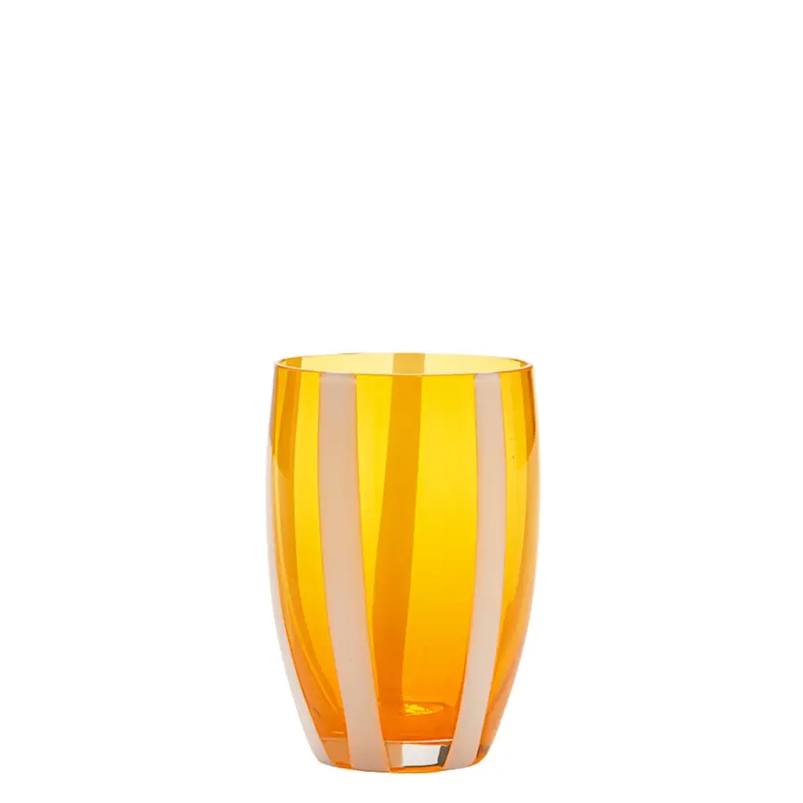 Gessato Aquamarine Tumbler Set - Image 20