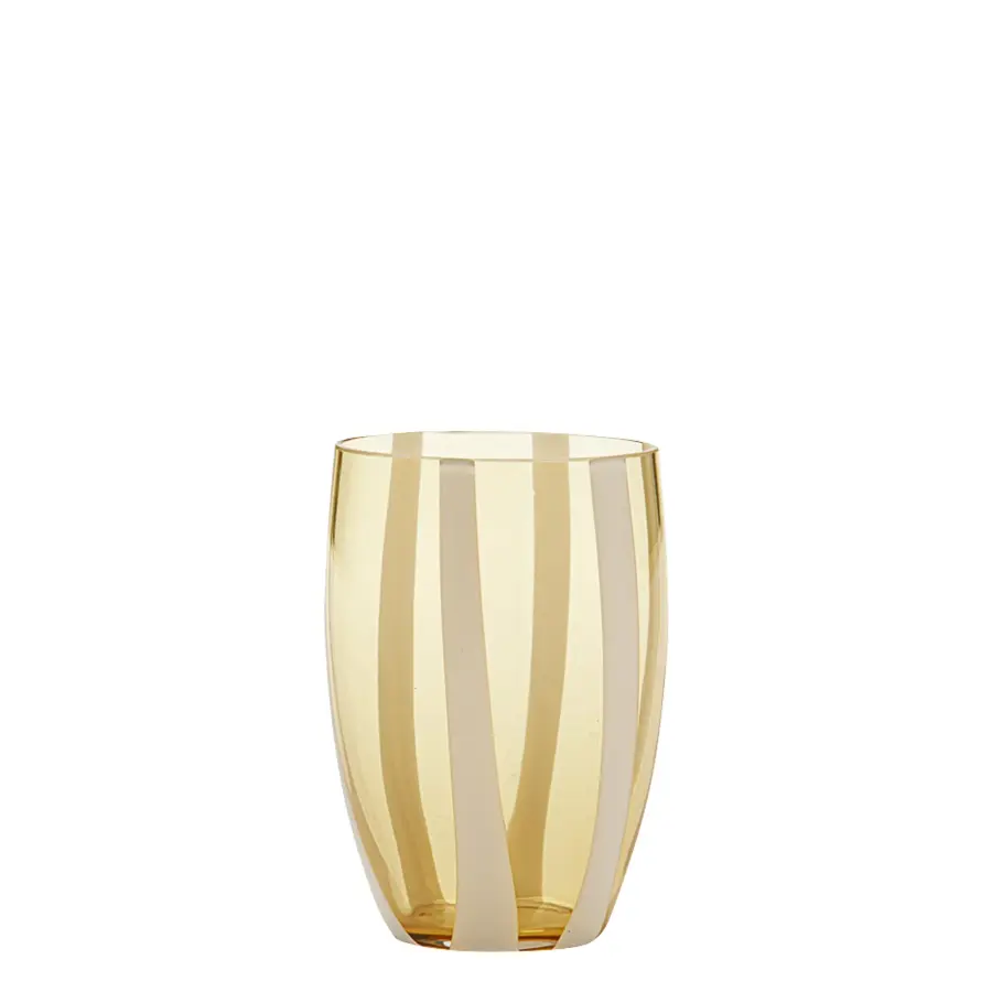 Gessato Aquamarine Tumbler Set - Image 8