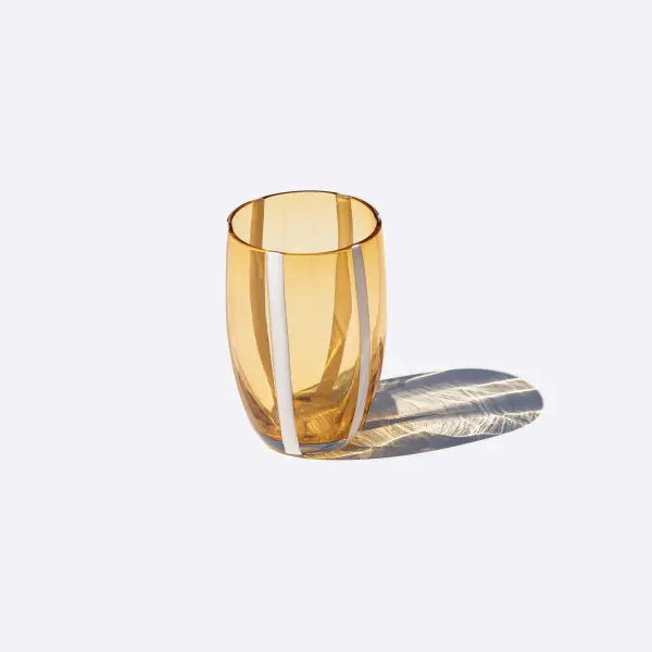 Gessato Aquamarine Tumbler Set - Image 10