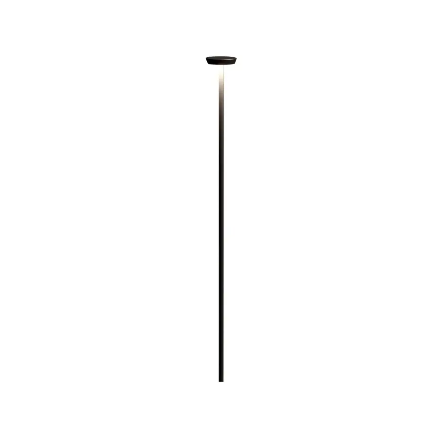 Klewe x Zafferano Pin Midi Solar LED Lamp - Image 2