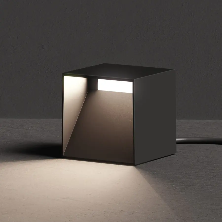 Klewe x Zafferano Show + Elektron Solar LED Lamp - Image 3