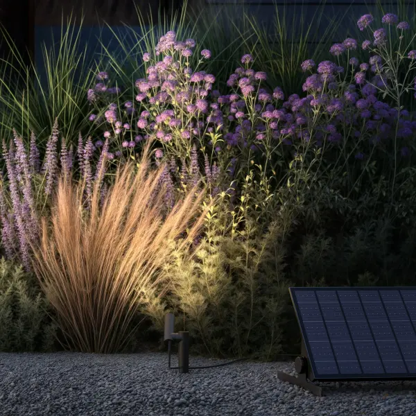 Klewe x Zafferano Axent + Elektron Solar LED Lamp - Image 5