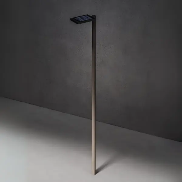 Klewe x Zafferano Link Solar LED Lamp - Image 3