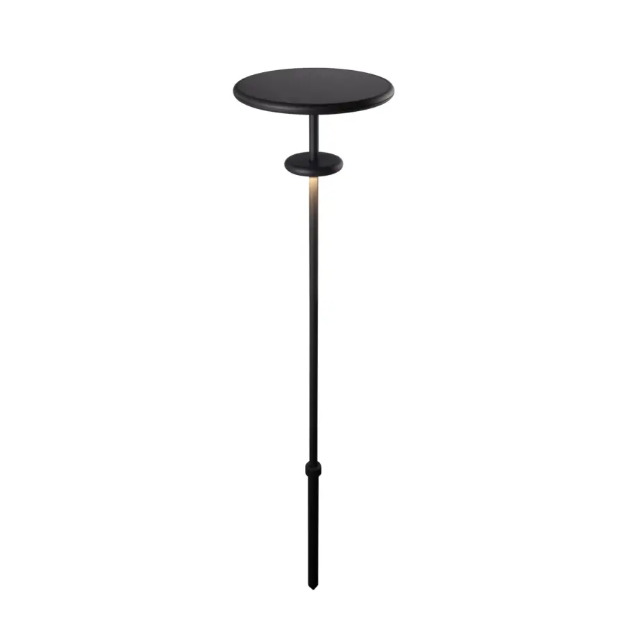 Klewe x Zafferano Planet B Solar Lamp - Image 2