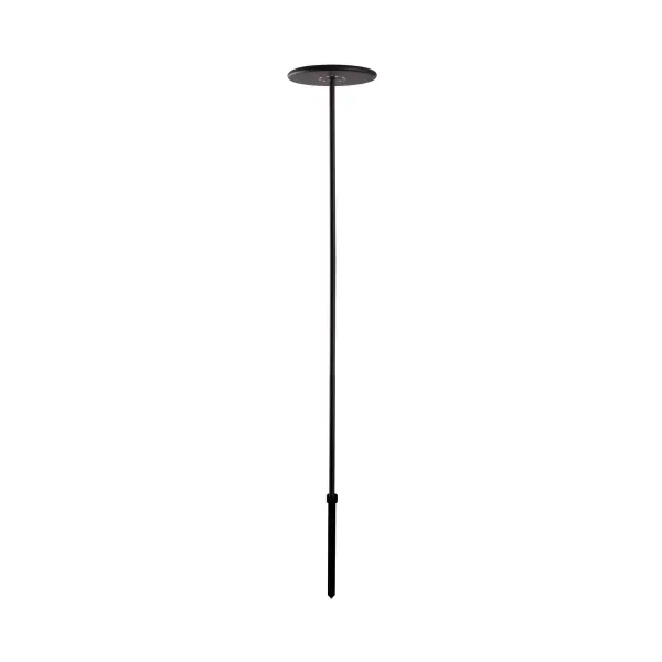 Klewe x Zafferano Puck Solar LED Lamp - Image 2