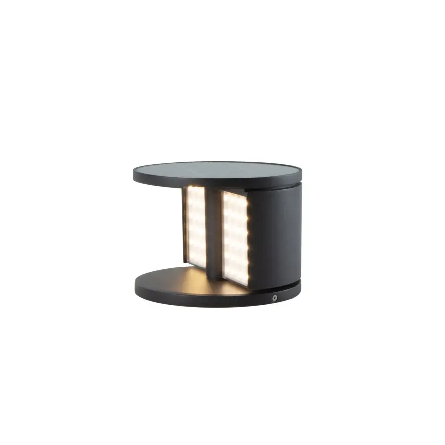 Klewe x Zafferano Swing Solar LED Lamp - Image 2