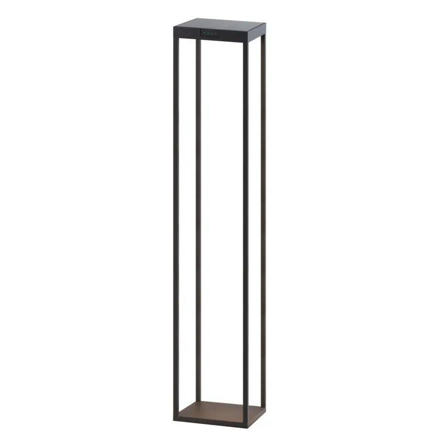 Klewe x Zafferano Radia Mega Solar LED Lamp - Image 2