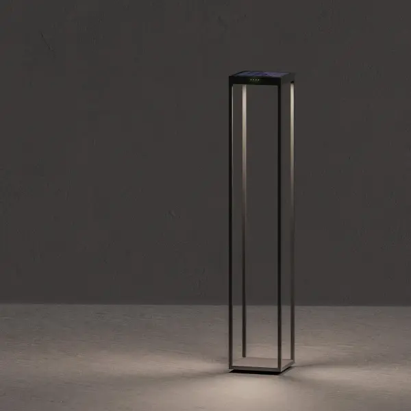Klewe x Zafferano Radia Mega Solar LED Lamp - Image 3